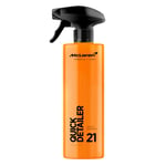 McLaren Quick Detailer 21 - Sprayvax 500 ml