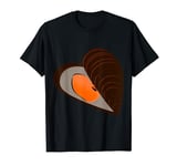 Really Like Big Mussels Mussel T-Shirt