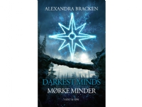 Darkest Minds - Mørke minder | Alexandra Bracken | Språk: Danska