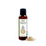 Sesamolja Ekologisk Virgin, 100ml