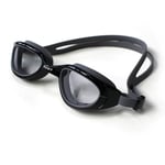 Zone3 Attack svømmebriller - Sort/Grå - Fotokromatiske glass