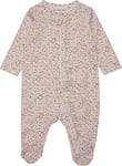 Fixoni Vauvan Pyjama, Peach Beige, 62