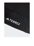 adidas Terrex GORE-TEX Infinium COLD.RDY Beanie, Black, Size L-Xl, Men