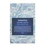 Gringo Nordic - Sumatra Batara Gayo - Indonesien - Mellanrostade hela kaffebönor - 250g