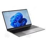 INN Laptop 15,6 tum 16G+512G 360MM*235MM*17MM 1920x1080 Fingeravtrycksupplåsning med bakgrundsbelyst tangentbord
