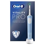 Oral-B Vitality Pro Vapor Blue