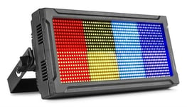 BeamZ BS1200 Stroboscoop LED RGB, Stroboskop LED BS1200 BeamZ pro