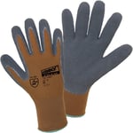 Nylon Arbetshandske Storlek (handskar): 9, L EN 388 CAT