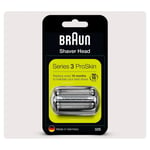 Braun Electric Shaver Head Replacement Series 3 32S - Brand New