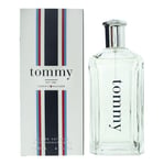 Tommy Hilfiger Tommy Eau de Toilette 200ml EDT Spray For Men - Brand New