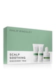 Philip Kingsley Scalp Soothing Discovery Trio, One Colour, Women