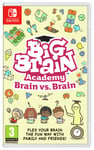 Nintendo Big Brain Academy: vs. Switch Game