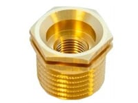 Nippel 1/2'' M10x1 T/Kort Direkte Føler