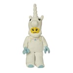 LEGO Minifigure Unicorn Girl 43.18cm Plush Character