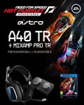 Astro - A40 TR + MA Pro Gen 4 & Need for Speed Hot Pursuit Remaster PS4 BUNDLE