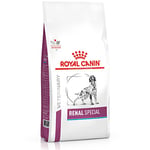 Royal Canin Renal Special, Dog