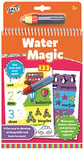 Galt Toys, Water Magic - 123, Colouring Books for Children, Ages 3 Years Plus