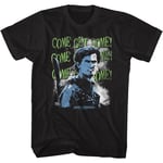 Army Of Darkness - Come Get Some - Short Sleeve - Adult - T-Shirt