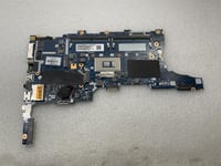 For HP EliteBook 840 850 G3 Motherboard 918312-001 Intel i5-6200U WWAN UMA NEW