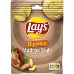 Lays Dipmix Madras Style 6g
