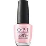 OPI Nail Lacquer Me Myself & OPI Collection 15 ml No. 007