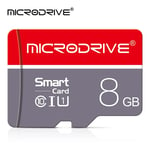 High Speed Micro SD Memory Card Class 10 TF Flash Cards for Mobile Camera Tablet