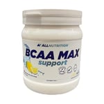 Allnutrition - BCAA Max Support, Lemon - 500g