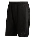 adidas Football Men's Shorts (Size XS) Tango Jacquard Shorts - New