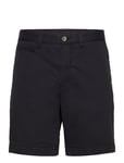 Lt Twill Chino Shorts Designers Shorts Chinos Shorts Navy Morris