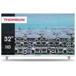 Thomson Easy TV 32" HD White 32HD2S13W