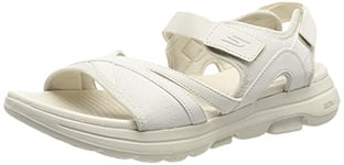 Skechers Homme Sandals, White, 41 EU