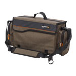 Savage Gear Fiskeväska Specialist Shoulder Lure Bag 2 Boxes 16X40X22Cm 16L