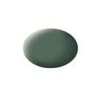 Revell Aqua Color No 67 Greenish Grey - Matt 18ml
