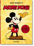 Walt Disney&#039;s Mickey Mouse. The Ultimate History -