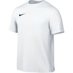 Nike Matchtröja Dri-FIT ADV Vapor V - Vit/Svart, storlek X-Large