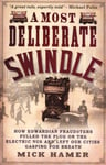 - Most Deliberate Swindle Bok