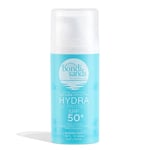 Bondi Sands Hydra SPF50+ Face Lotion