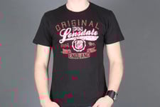 Joffrey Black L