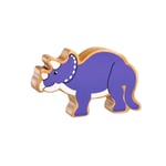 Lanka Kade - Trädjur Triceratops