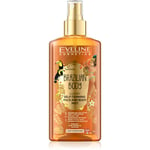 EVELINE, Brazilian Body, A luxurious self-tanning mist for the face and body