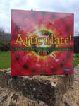 ARTICULATE BOARD GAME BRAND NEW SEALED!!!!