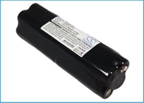 Batteri CS-BAT for Innotek, 9.6V, 700 mAh