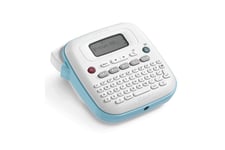 Brother P-Touch PT-N20 - etikettskrivare - svartvit - direkt termisk