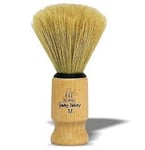 Shaving Factory Pure Bristle Rakborste - Medium