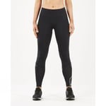 "Women's Run Mid Rise Compression Tights"