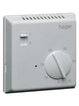 Hager Thermostat bi 1no 10a
