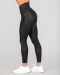 DNAmic Ultimate W 7/8 Tights Black - XL