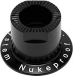 Nukeproof Generator Rear Hub End Cap - Black