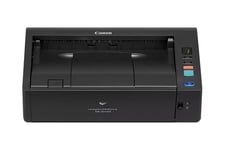 Canon imageFORMULA DR-M140II - dokumentscanner - skrivbordsmodell - USB 2.0