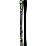 Salomon Ski Set E S/Force Sx + M10 Gw L80 Pm 150